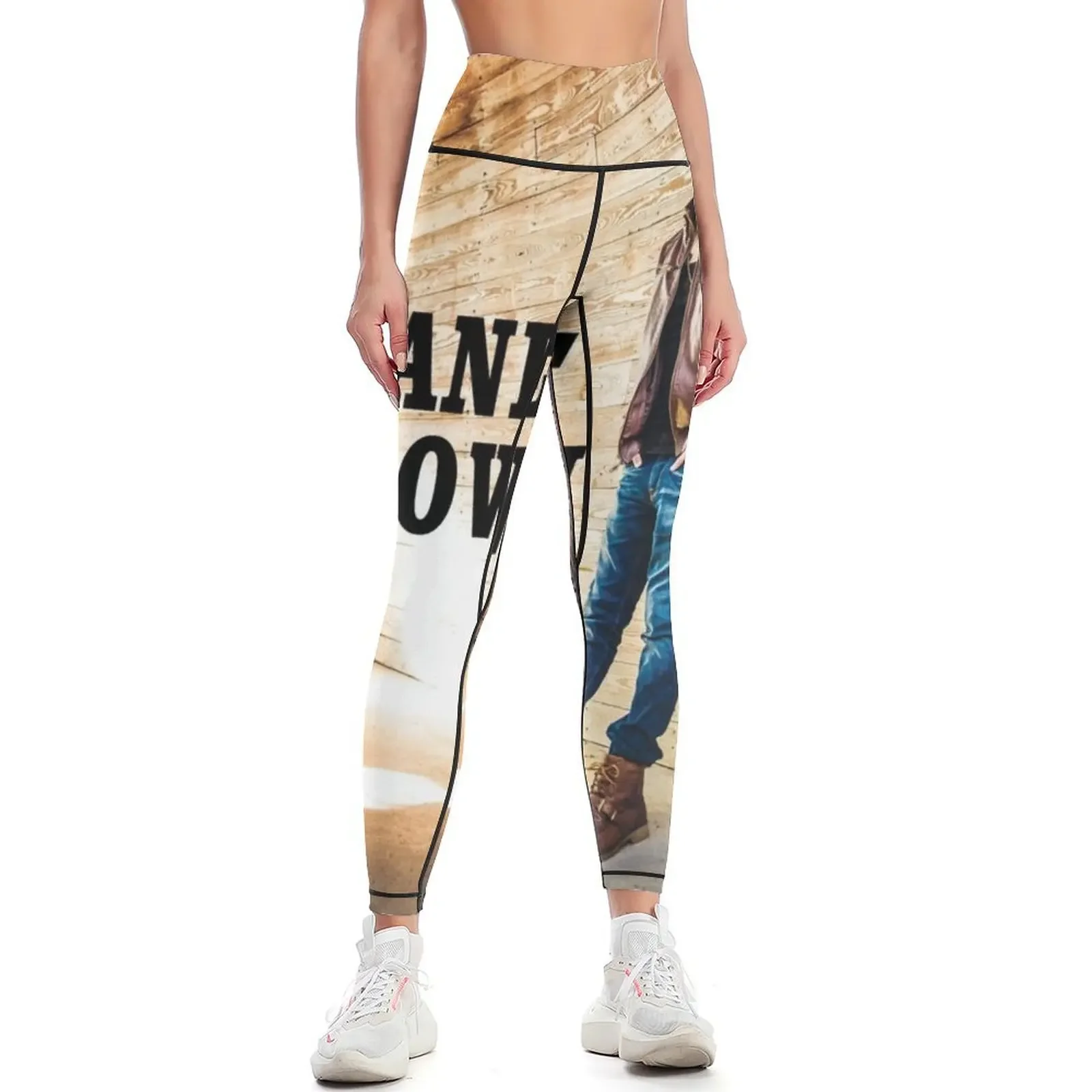 

Pop Rock My Product Leggings Women's sports pants Leginsy push up Women's gym Sports pants for Womens Leggings