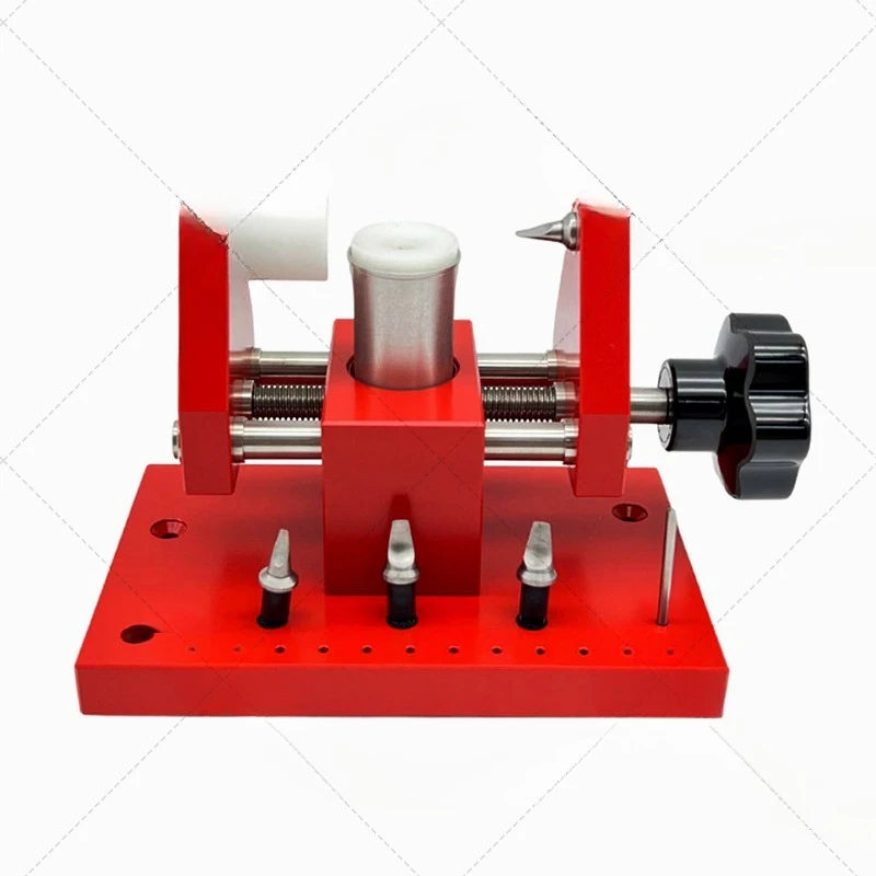MSA07.119 Open the bottom cover machine, pry the bottom cover machine, watch maintenance tool, watch opener 60mm