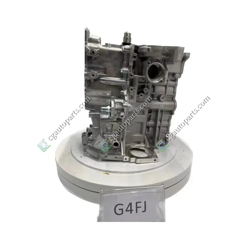 

Brand New Korean Car GDI 1.6L G4FJ G4FD Engine Blocks for Hyu ndai Veloster I30 IX35 Elantra Ki a Sportage Ceed for Sale