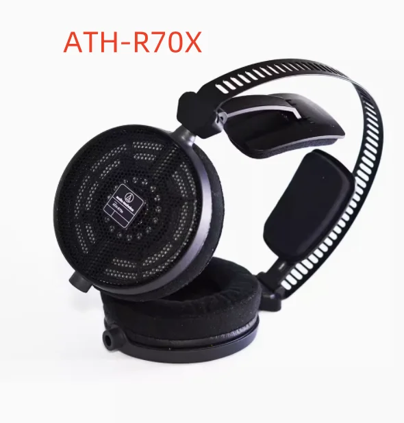 Audio Technica/ATH-R70X Professional Monitoring Reference Headphones Brand New Original Genuine