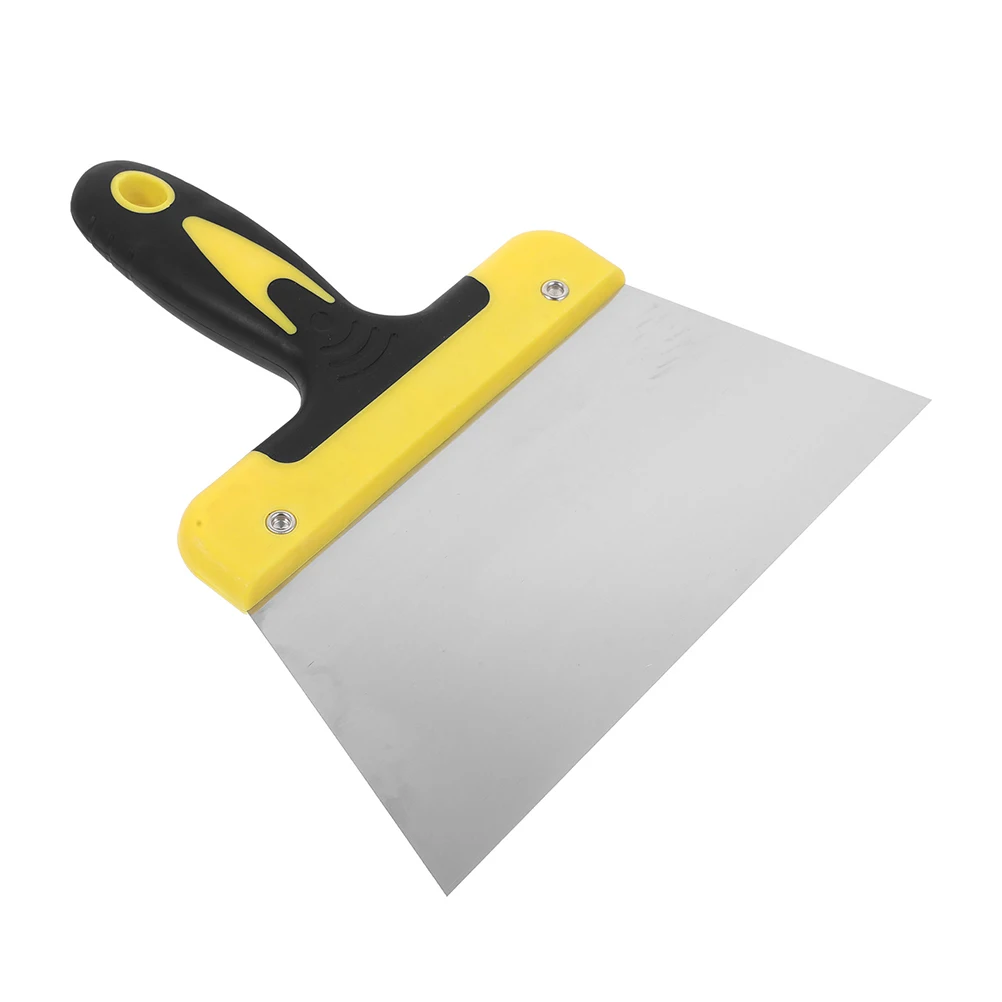 

Guano Cleaning Scraper Bird Poop Remover Cage Stainless Steel Droppings Cleaner Brush The Bird's Nest