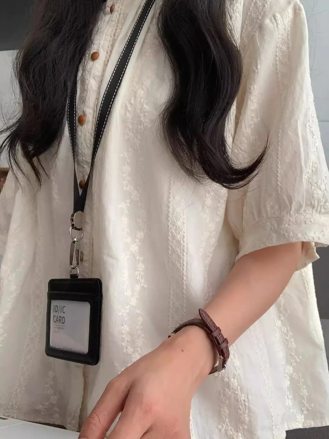 

Корейский ort Sve, вышитый тяжелый рабочий цветочный принт, милый женский повседневный топ большого размера для девочек, летний сезон