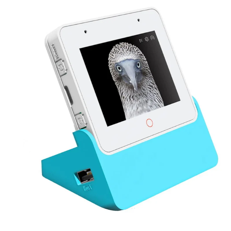 

Инструмент разработки Espressif ESP32-S3-BOX-3 AIOT для приложения Edge AI IIoT, индивидуальная плата PCBA на ПК