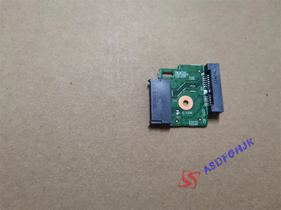 Original 50yt2 FOR Dell 15-3542 15-3000 15-3541DVD SATA expansion card board  Works Perfectly