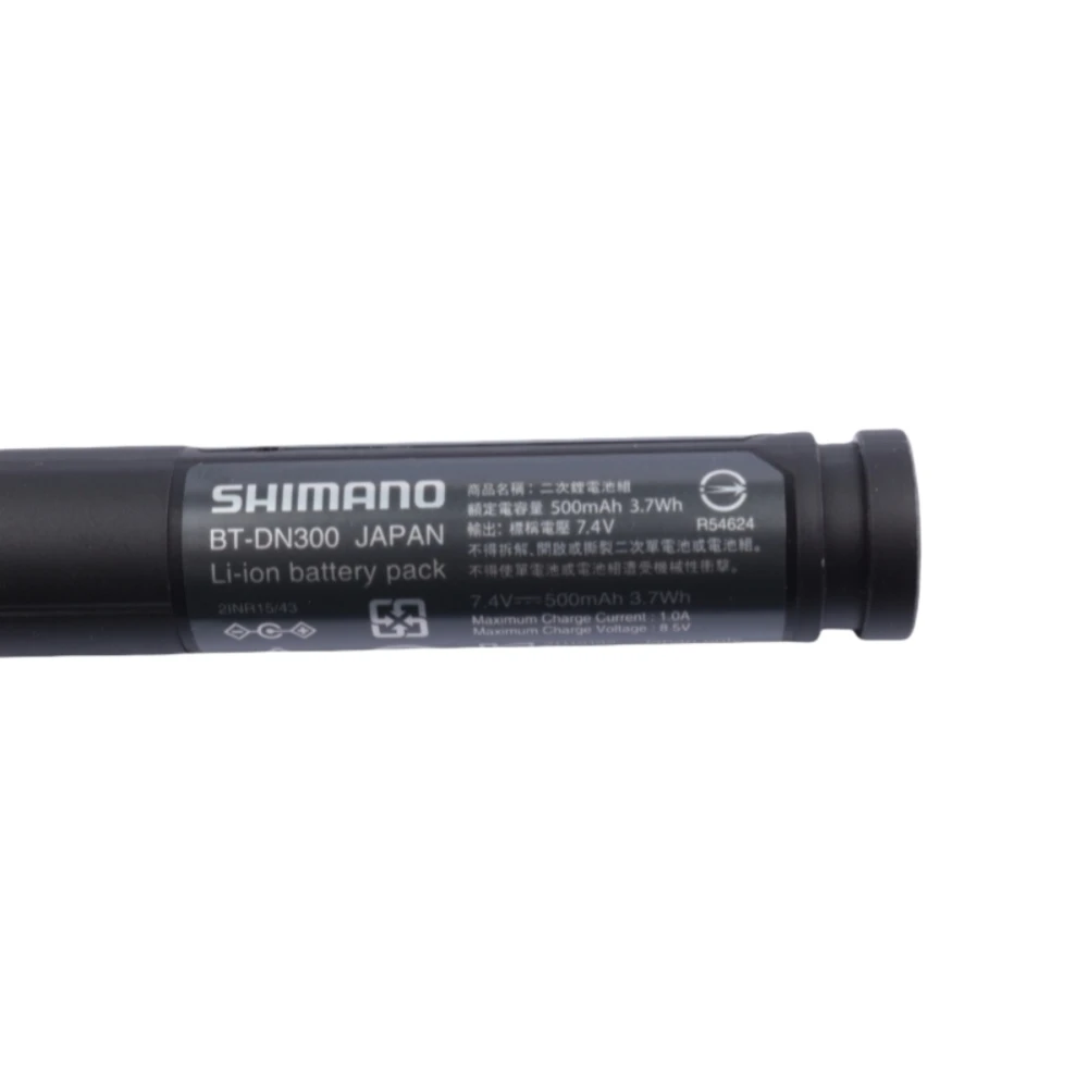 SHIMANO BT-DN300 リチウムイオンバッテリーパック Shimano BT-DN300 Internal Di2 Battery - Trek Bikes