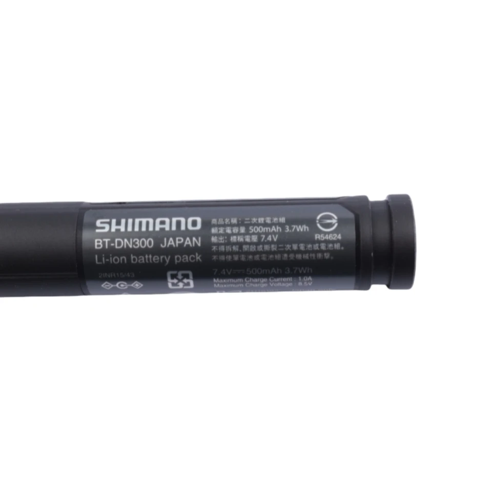 パーツ BT DN 300 楽天市場】SHIMANO シマノ Di2 バッテリー BT-DN300 内蔵式 内蔵仕様