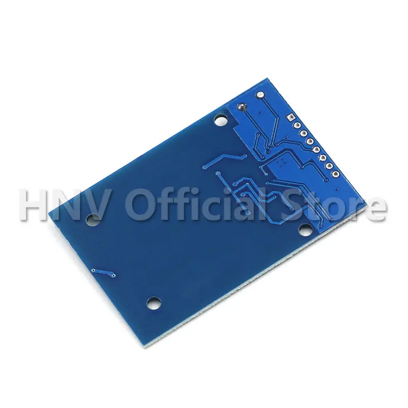 MFRC-522 RC-522 RC522 Antenne Rfid Ic Draadloze Module Voor Arduino Ic Key Spi Schrijver Reader Ic Card Proximity Module