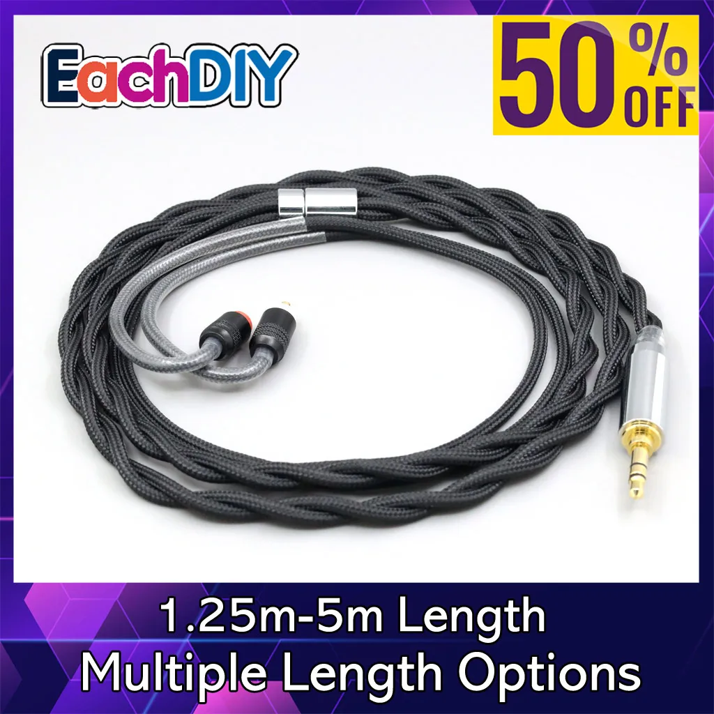 Nylon 99% Pure Silv…