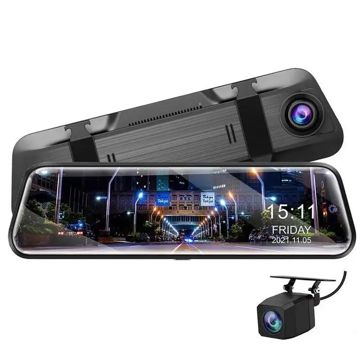 espejo-retrovisor-con-pantalla-tactil-de-966-pulgadas-lente-dual-grabadora-dvr-para-coche-camara-de-salpicadero-con-transmision-ips-imagen-inversa-para-una-conduccion-segura