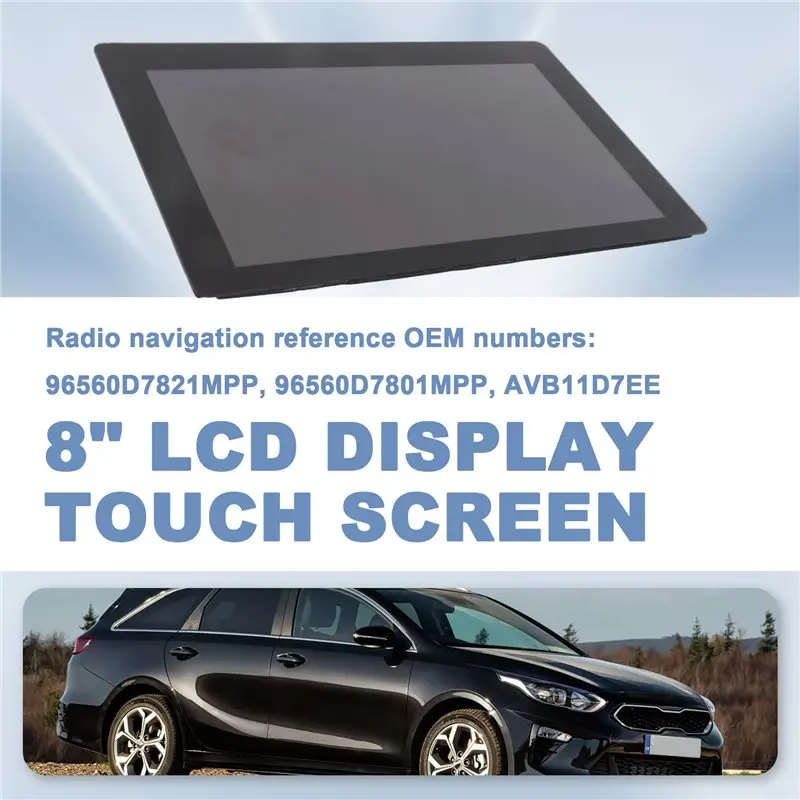 Dependable-For Kia 8