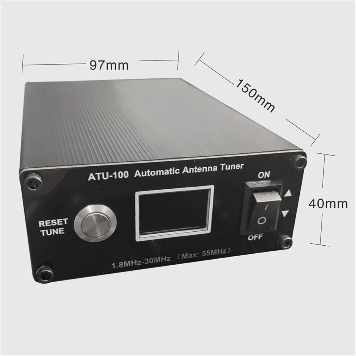 A32M ATU-100 Automa…