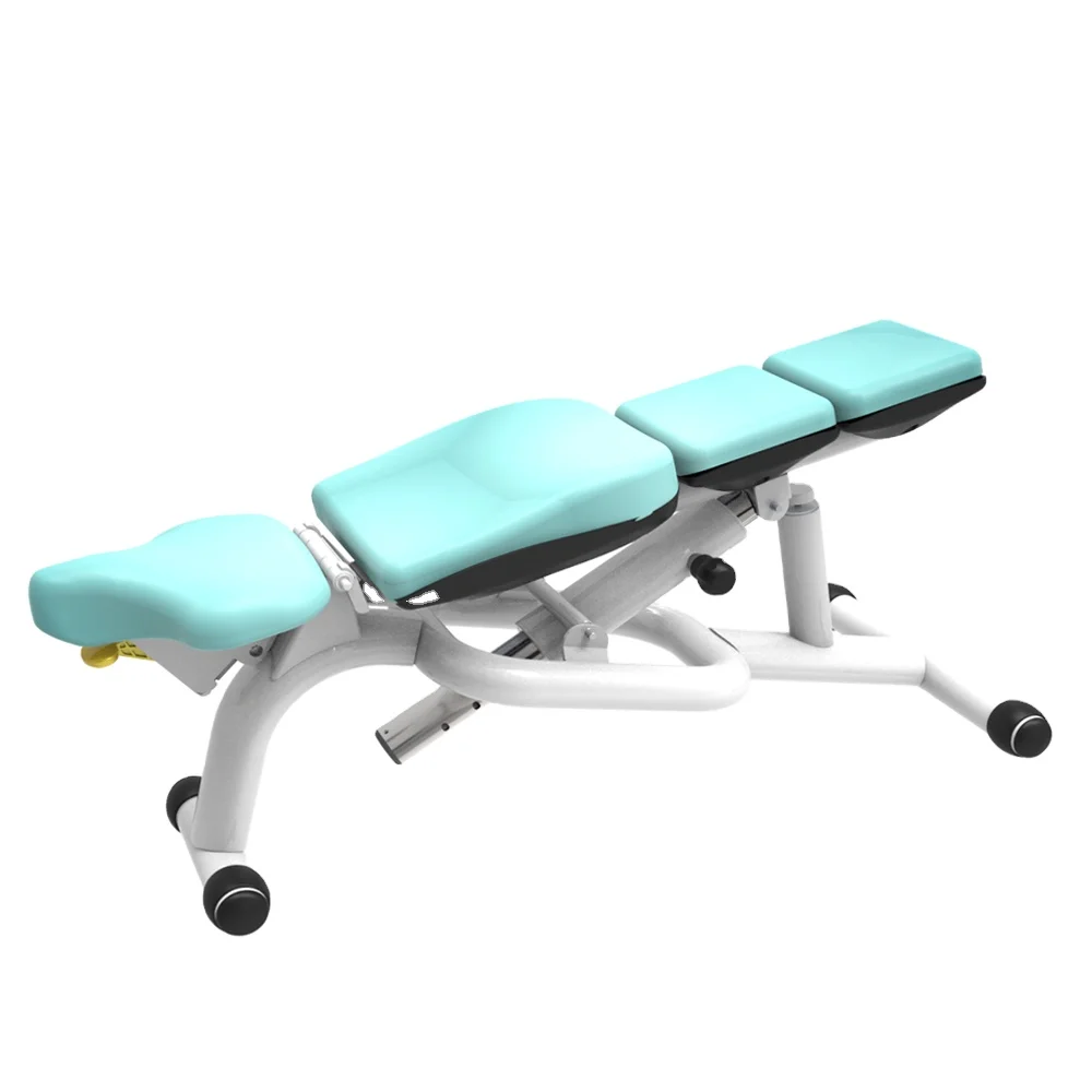 

Gym Equipment Land Gym Fitness Equipment Exercise Strength Training Free Weight Adjustable Bench