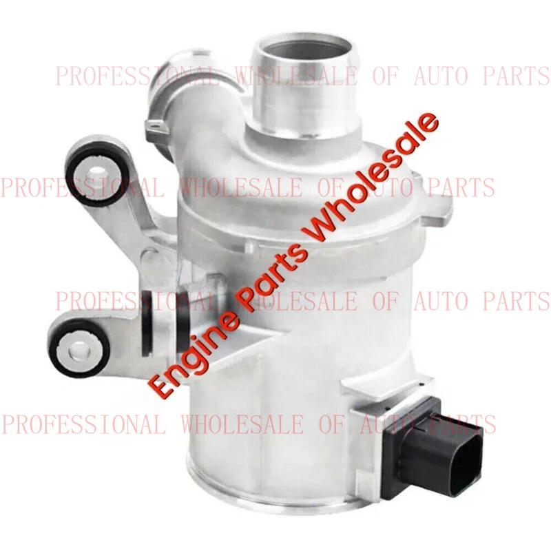 V+ Electronic Water Pump A2742000107 For Benz 2015-2019 C300 GLC300 SLC300 Sprinter