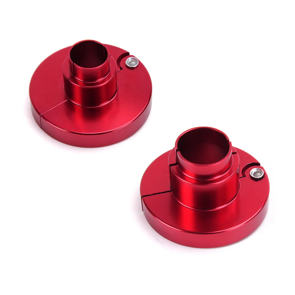 

39220 Transmission Oil Cooler Line Disconnect Tools 2PCS Heavy Duty Aluminum for Ford 3/8" & 1/2" Fuel Line