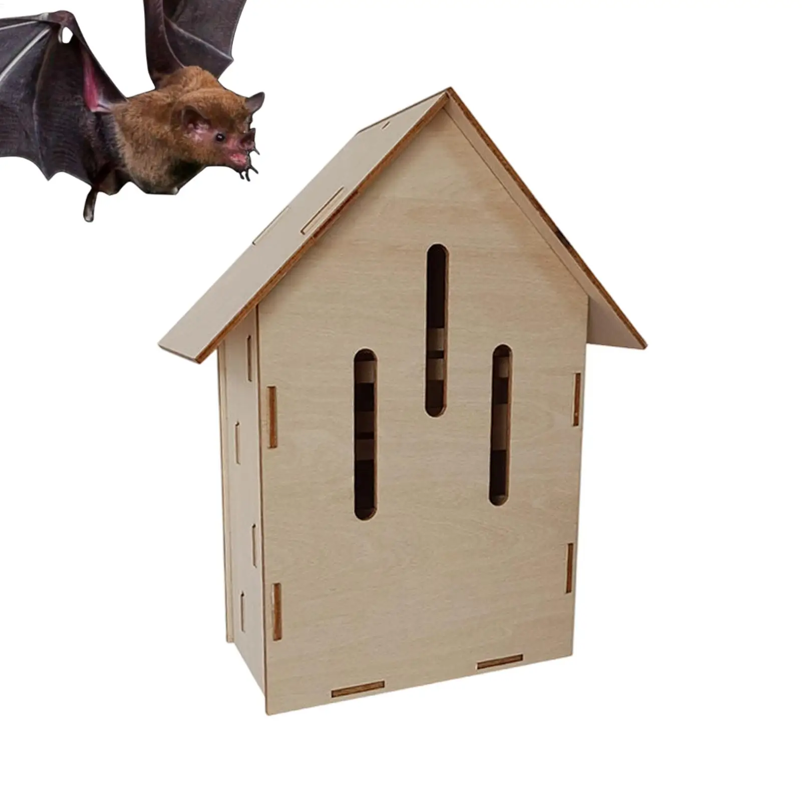 Thumbnail 4 - #33 Best Birdhouses to Buy In 2026