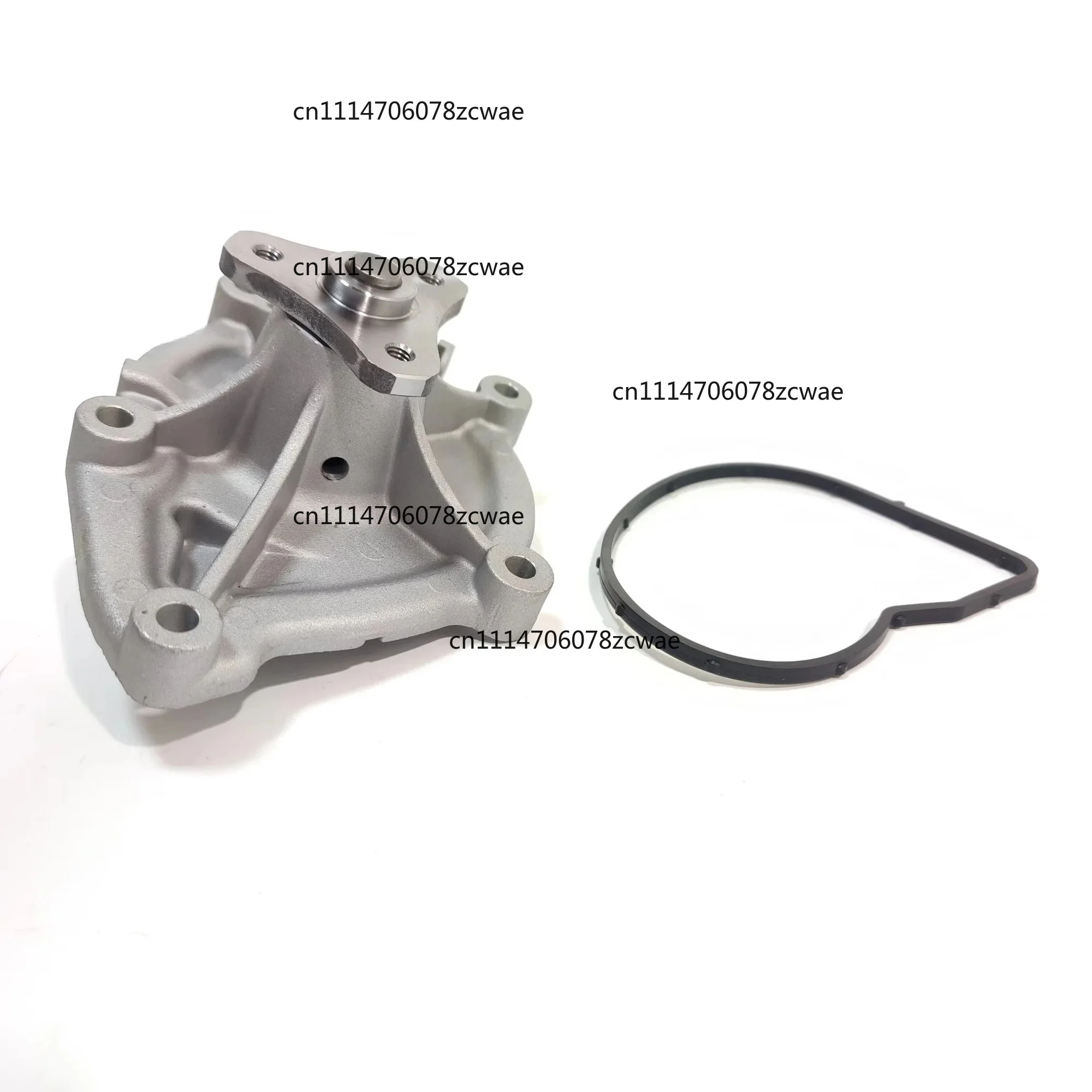 For BMW N13 R55 R56 R60 Mini Cooper FEBI Engine Water Pump 11517648827