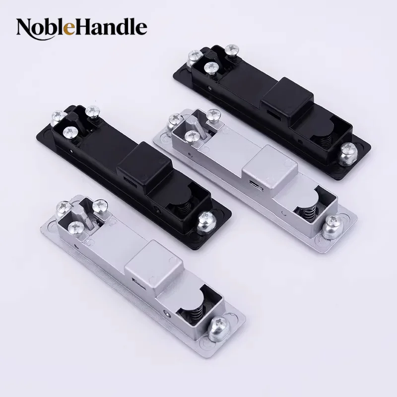 Picture 3: MS730-1 MS730-2 MS504-1 MS504-2 Flush Plane Lock for Electrical Cabinet Distribution Box Control Cabinet Door Lock