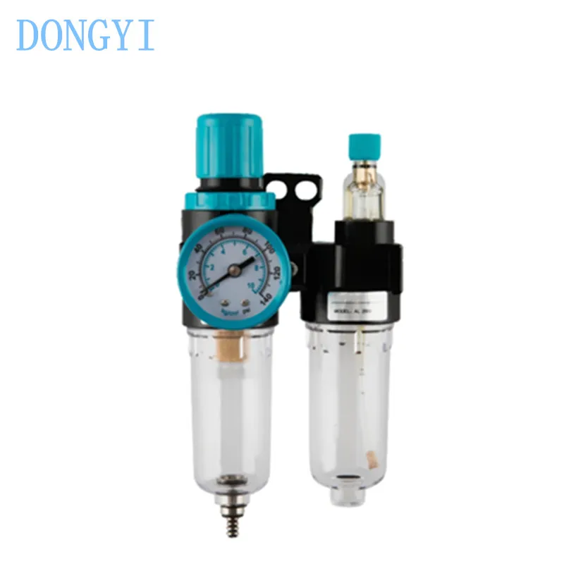 Two-devices Combination FR.L. Combination AFC BFC AFC2000 BFC2000 BFC3000 BFC4000
