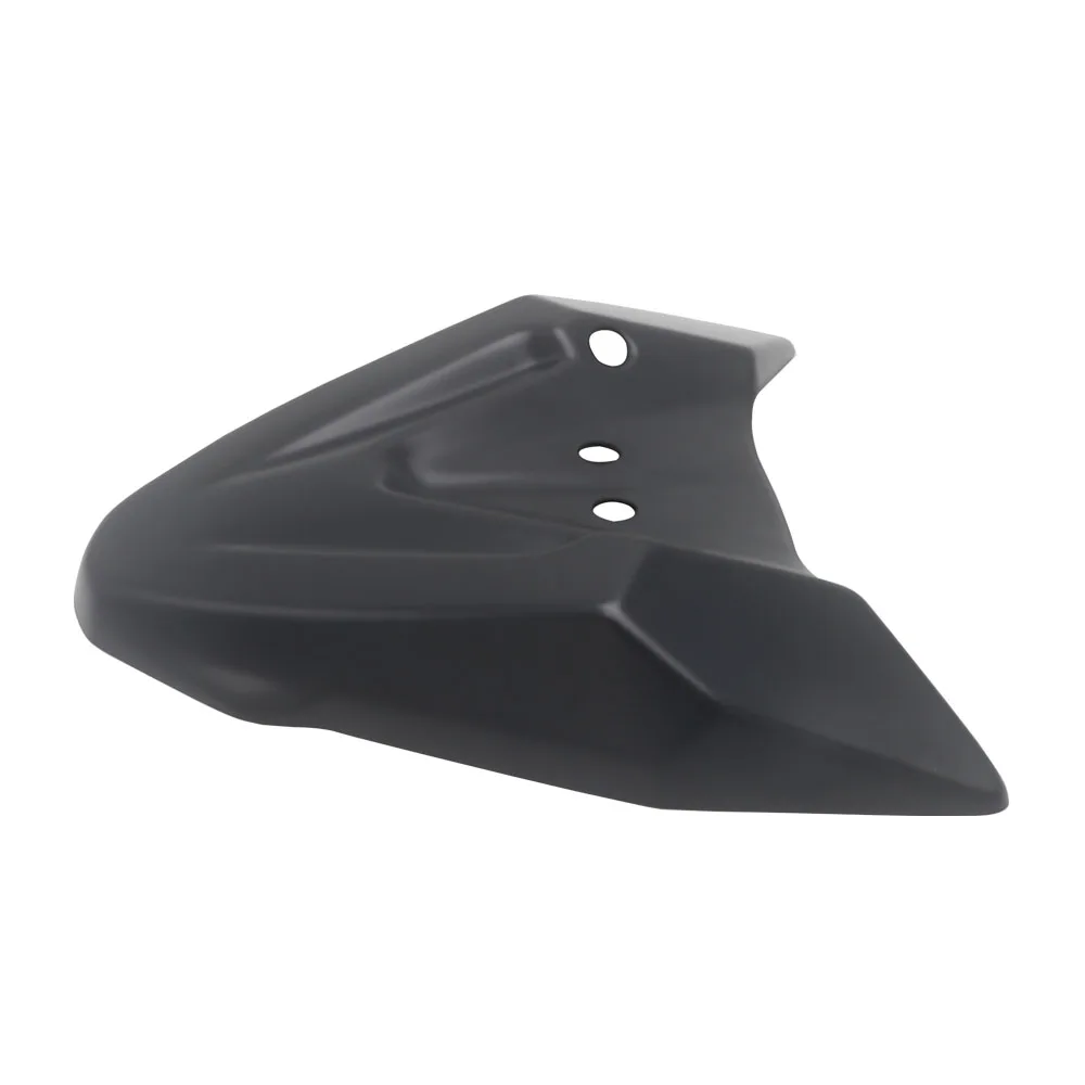 For KTM 790 Adventure ADV 2019 2020 2021 Accessories Motor Front Wheel Fender Beak Nose Cone Guard Extension Cover Cowl Fairing