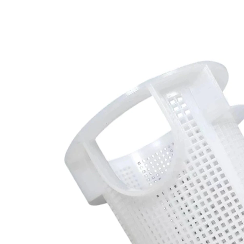 For Pentair Replacement Basket Trap Basket Pool Maintenance Pool Maintenance Filter Basket Easy Removal Design