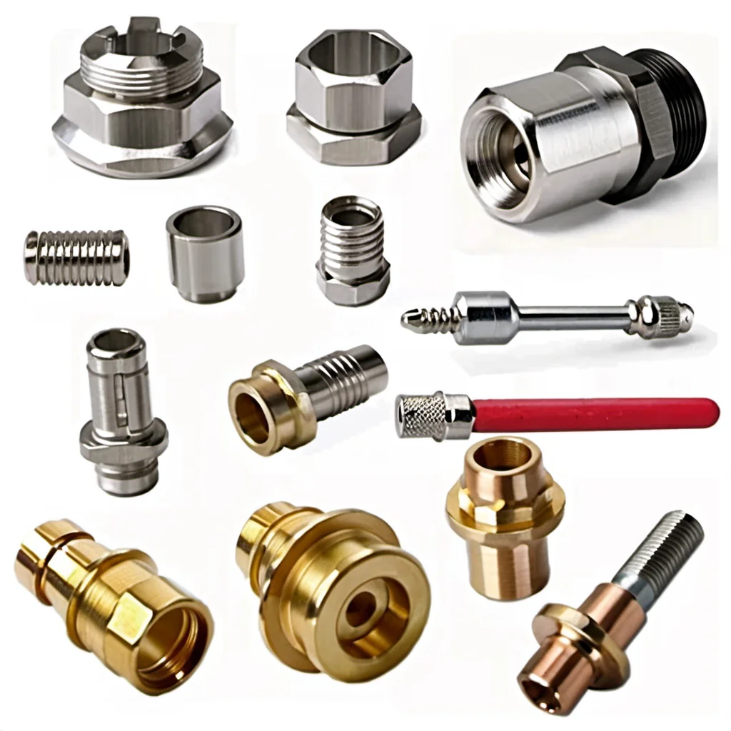 

Numerical control machining Spare bicycle machinery Metal cutting Custom frame Micromachining Turning parts Manufacturer