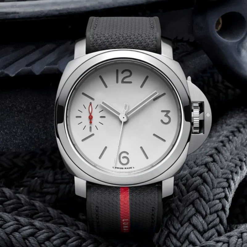 New Watch Hands Fit 8215/8285/2813 Movement Date Watch Accessories Green Luminous Rose Silver and Gold Watch Hands