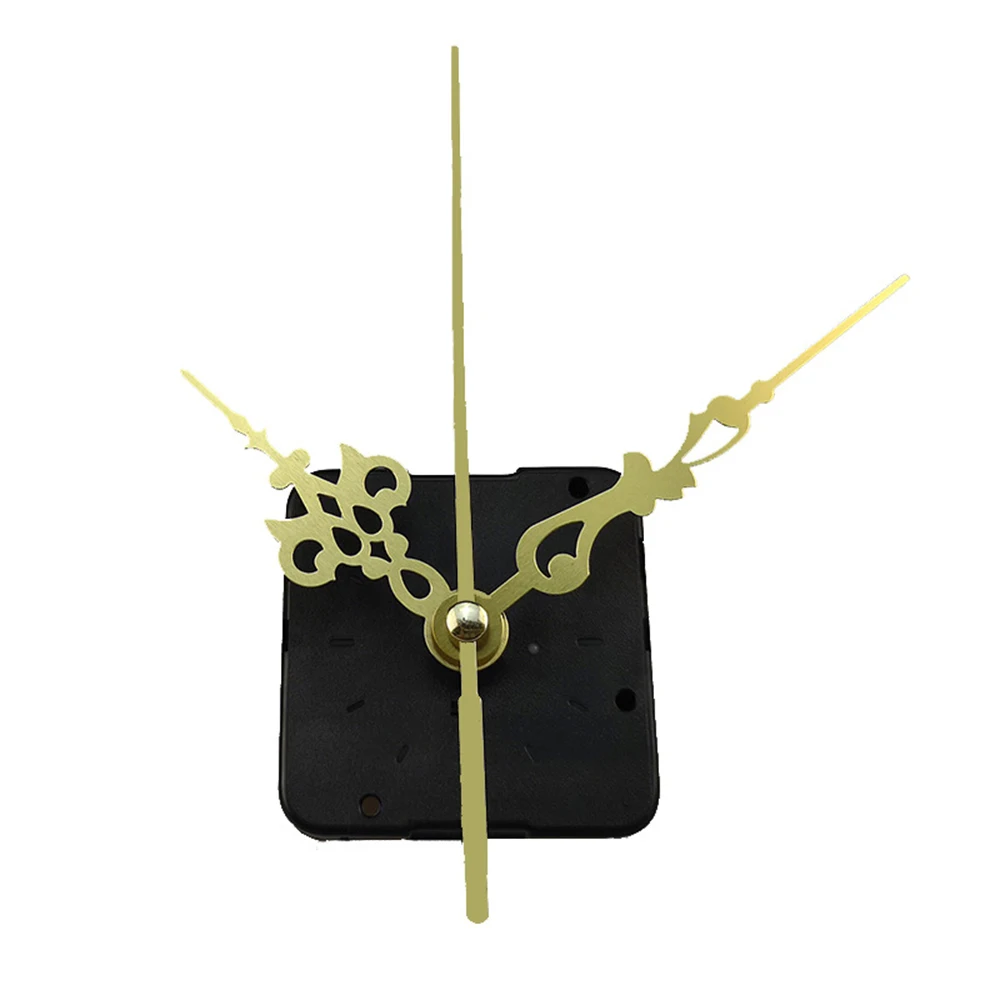 Tools Large Professional Hot Watch Clock Mechanism Quartz DIY Needles Kit Practical Movement Repair Hands Set Clockwork Wall