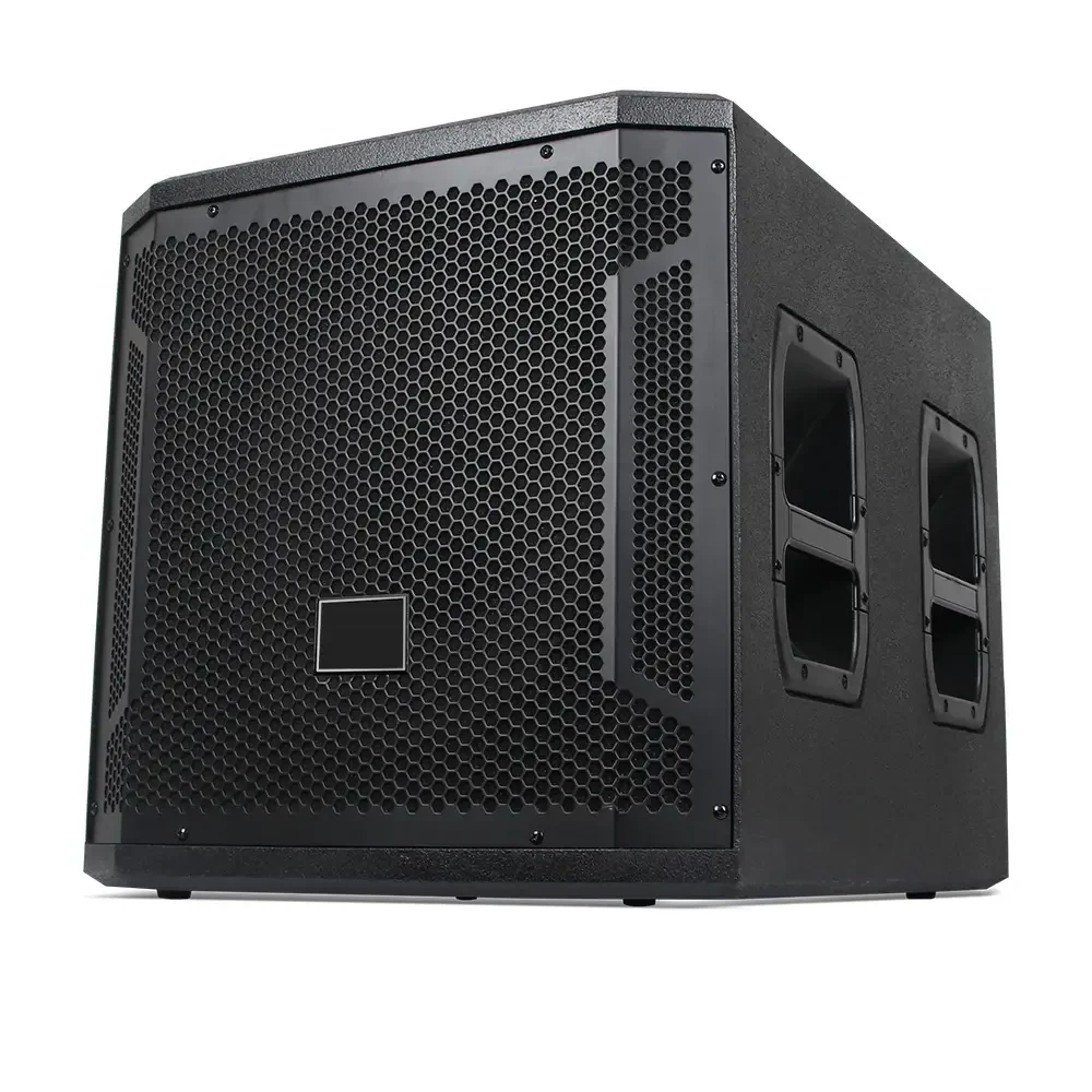 

STX815S 15 Inch 500W Subwoofer Speaker Sound Equipment Speaker Powerful Subwoofers