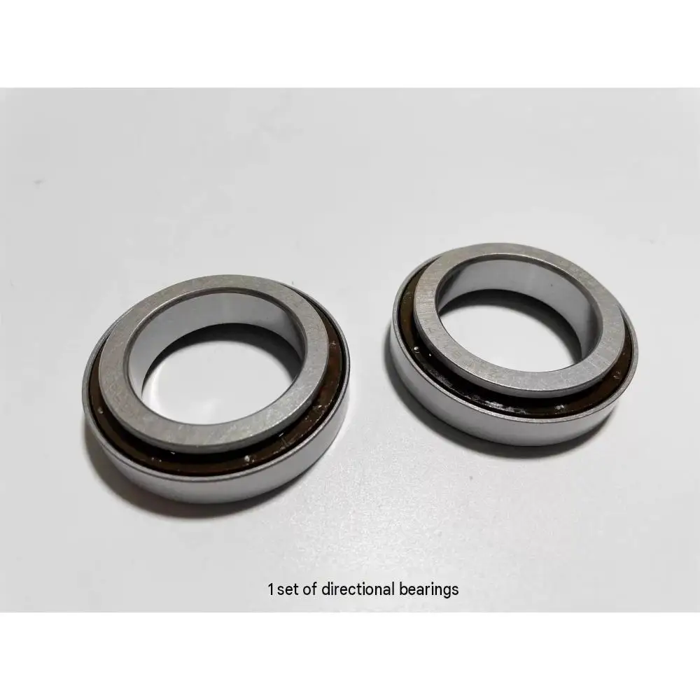 One-stop accessory package for LX900-C, VOGE, and DS900X steering columns, steering bearings, and steering wheel clamps.