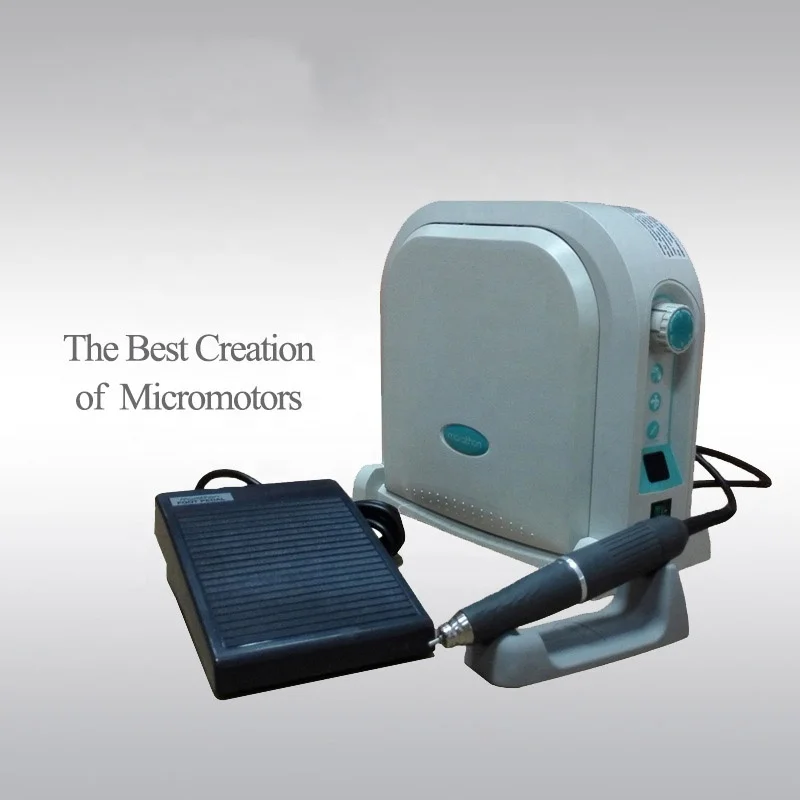 Dental Equipment Brushless Micromotor with Multi600
