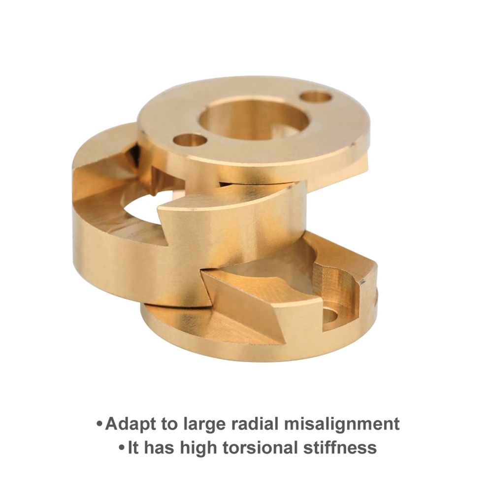 AD41-NF أولدهام اقتران للطابعة ثلاثية الأبعاد VzBoT Z-محور المسمار الساخن السرير Z-محور المسمار من ثلاثية الأبعاد