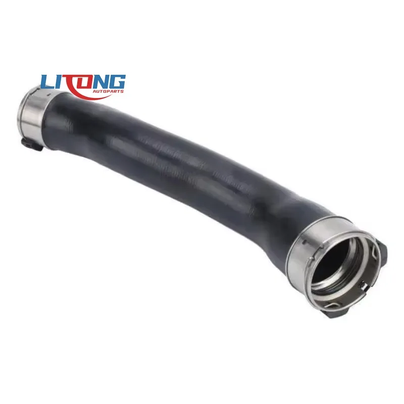 

13717597591 BRAND NEW Auto Parts Intercooler Pipe Air Intake Duct Hose