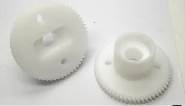 

202.032 Agie Gear Z=61 Ø67x33.5Hmm edm Geared wheel 590202032, 590.202.032 for Agie Challenge,Classic,Evolution,AgieCharmilles