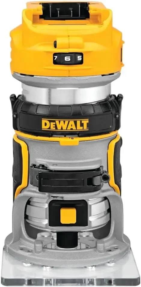 DEWALT 20V MAX* 3-Tool Combo Kit (DCK307D1P1)