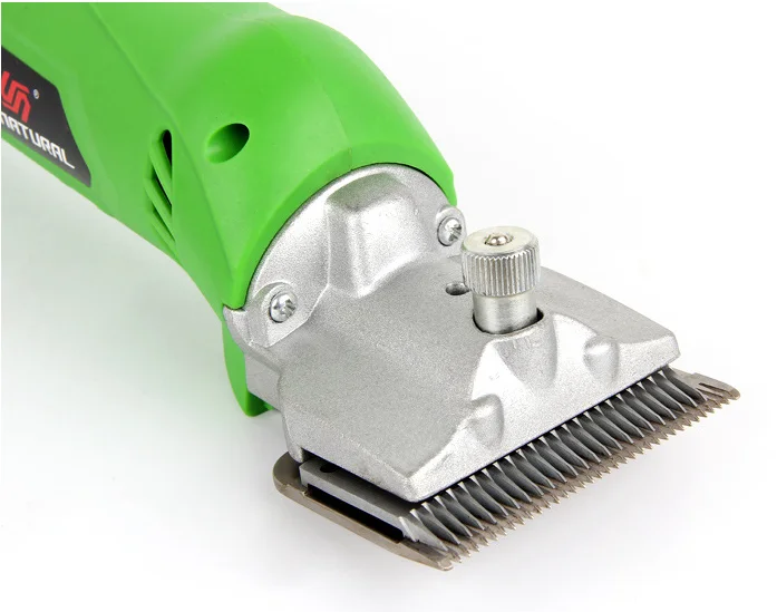 Rechargeable Horse Hair Cutting Machine Horse Shearing Hair Machines Cutter Horse Hair Trimming Clippers