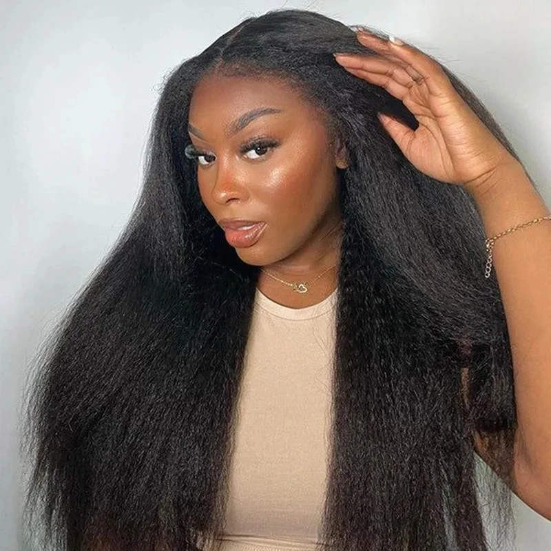 Thumbnail 2 - #18 New Full Lace Natural Hairline Wigs Arrivals