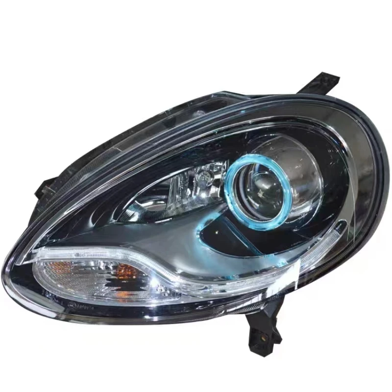 High quality headlights For Zhidou D2 D2S 301ABC E30