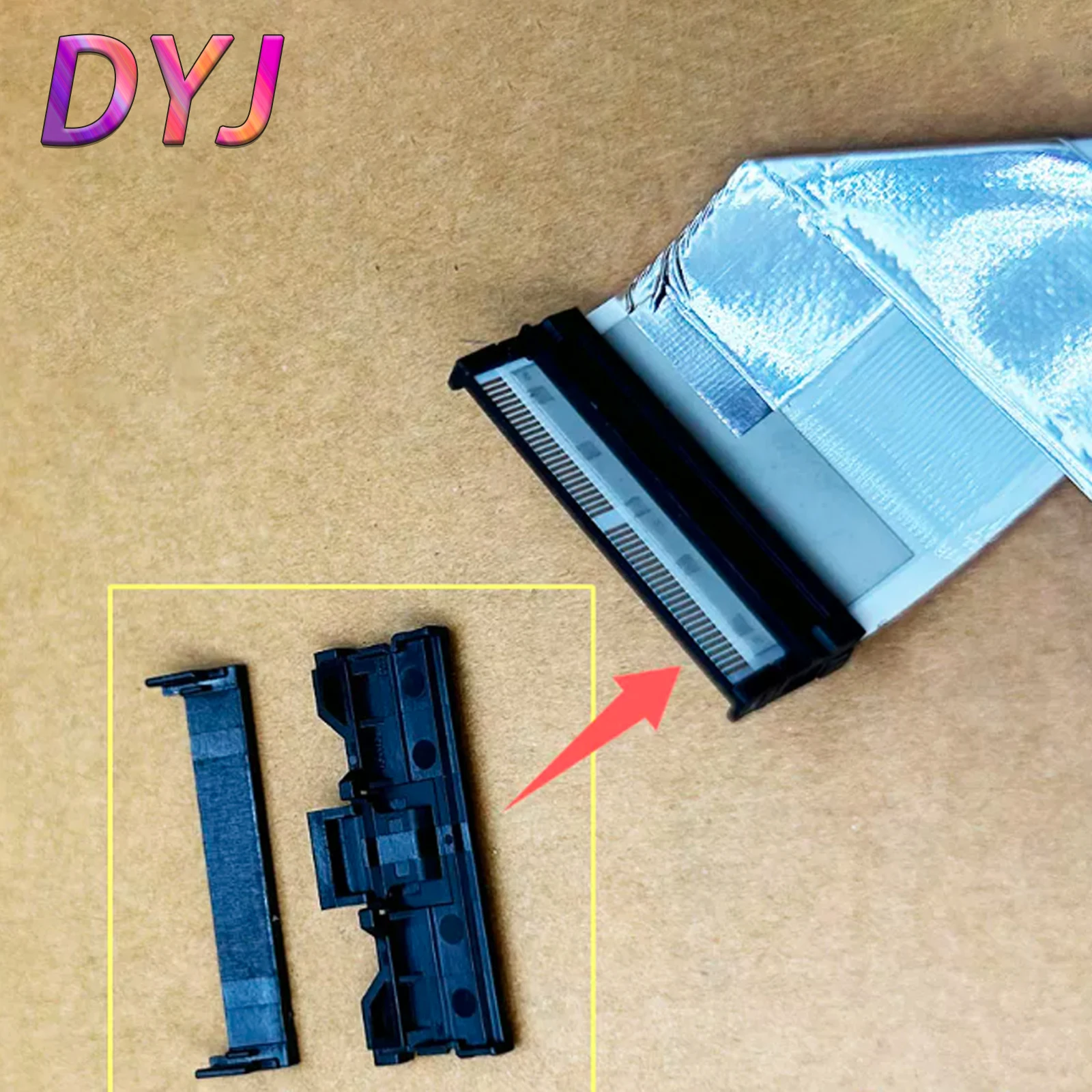 FK4-3318 Flat Cable Compatible For Canon IR 4725 4735 4745 4751 6855 6860 6870 C3826i C3830i C3835i C5840i C5850i C5860i C5870i