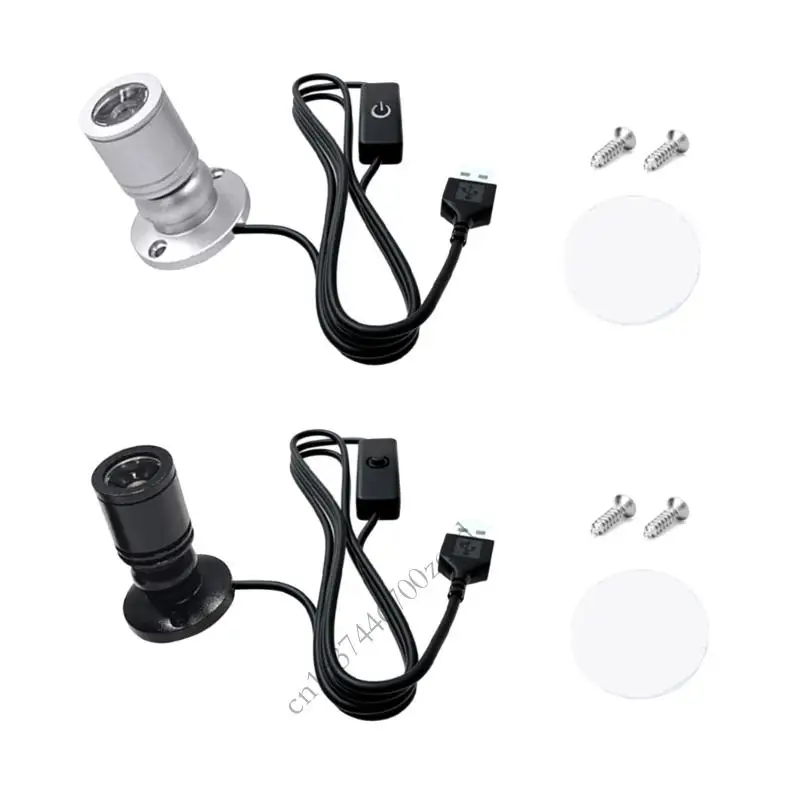 

Indoor Picture Lamp Showcase Display Ceiling Light Night Lamp Ceiling Spots Light P9YB