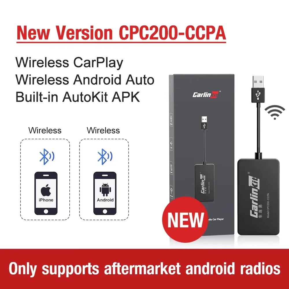 Variant: Wireless Black