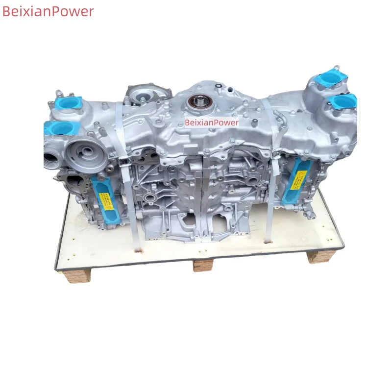 

TOP QUALITY FA20 Brand New 100% Tested 2.0l FA20 Engine Assembly Motor For Subaru FA20 No Reviews Yet