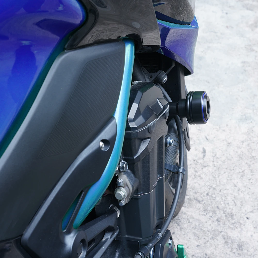 Рисунок 3 - Для SUZUKI GSX-S 750 1000 950 GSXS