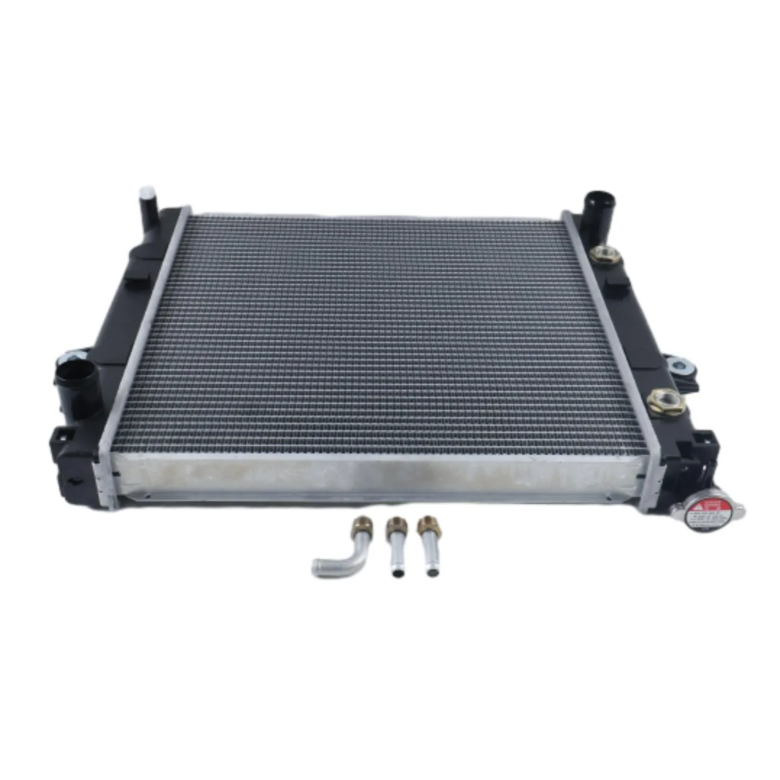 

Radiator 21450-FC30A 21450-FC301 for Nissan Forklift MCPL02A20LV Engine K25 K21