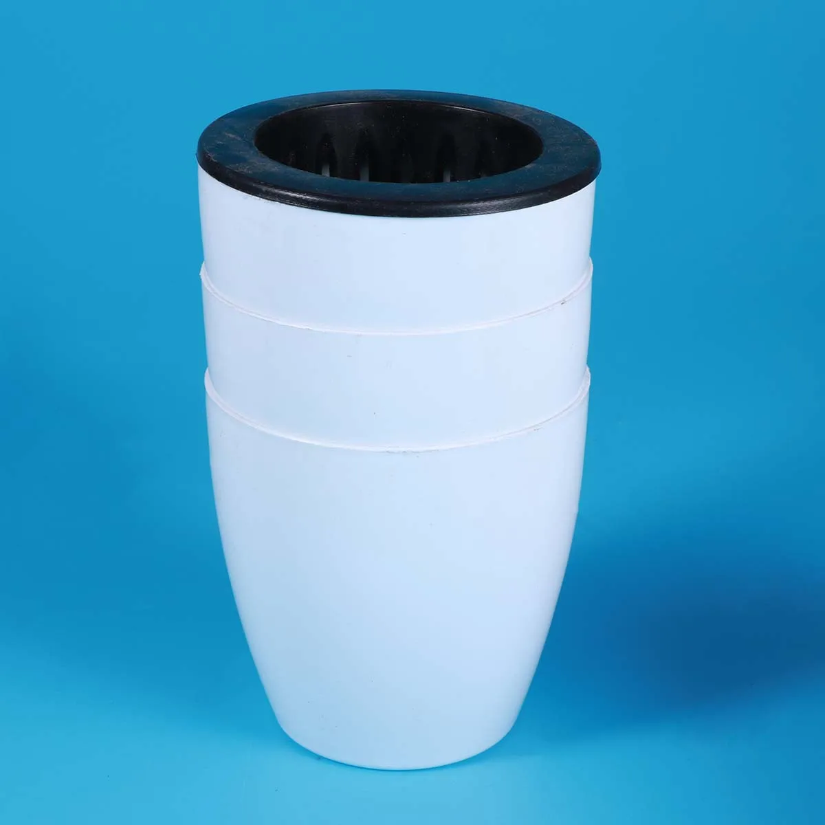 

3pcs Self Watering Plant Pots Mini Size For Succulents Small Plants Indoor Outdoor Desktop Garden Automatic Flower Pot