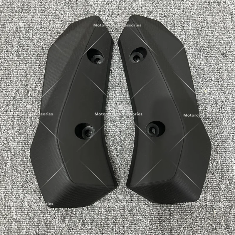 Motorfiets Side Radiator Cover Grille Guard Side Cover Kuip Fit Voor Yamaha MT07 FZ7 MT-07 2013 2014 2015 2016 2017