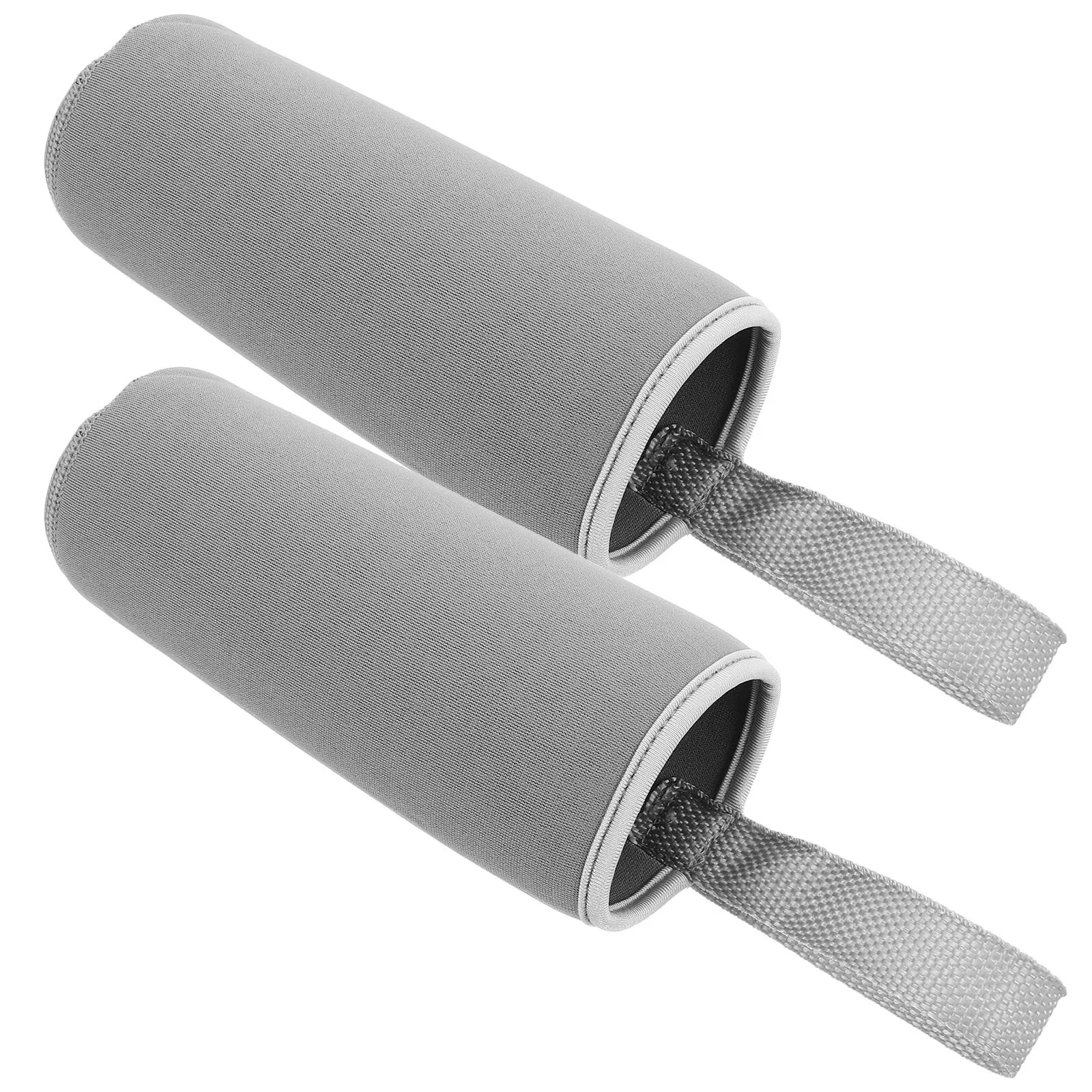 

2 шт., рукава для чашки с водой, неопреновый, 550 мл, изолированный, безопасный, портативный, с ручкой, защитный чехол для стеклянной кружки, термобутылки для офиса