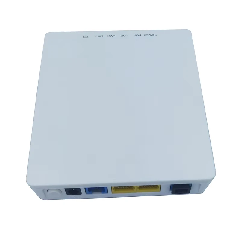 GPON ONU HG8120C English Software Compatible ONT Terminal FTTH Compatible with HG8321R for GPON EPON XPON Optical Modem