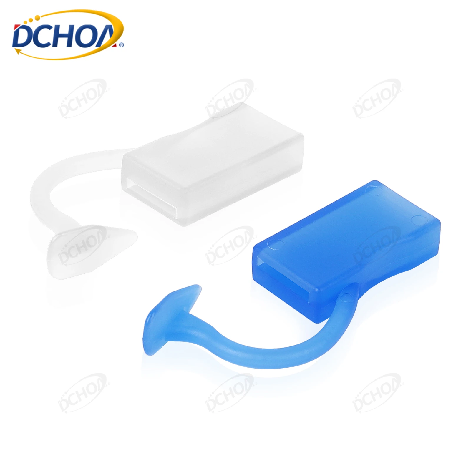 DC-728T Blade Saver Pad for Utility Knife - Sandwich Between Film & Glass, No Scratch, Wear Resistant for Solar Tint PPF