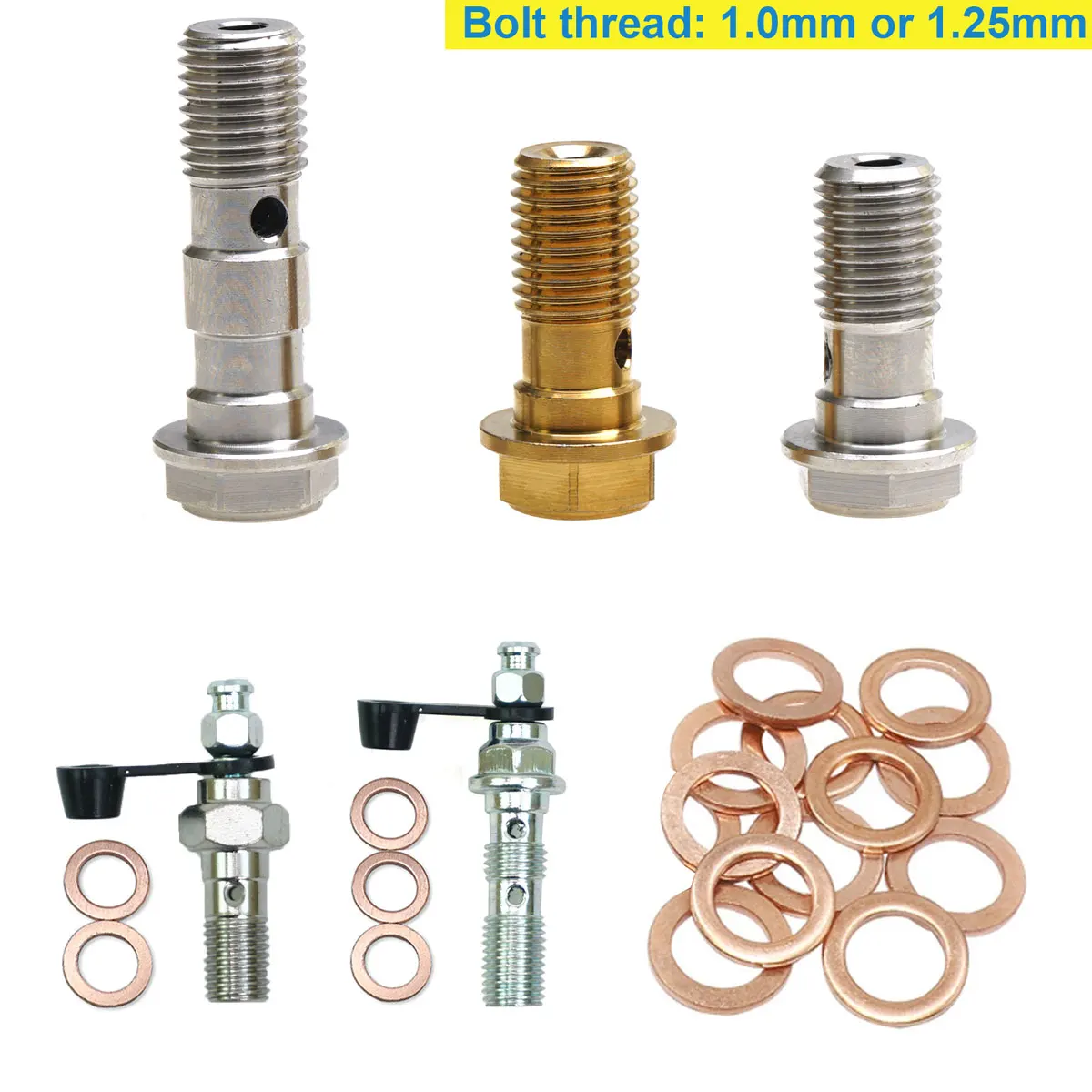 Universal Motorcycl…