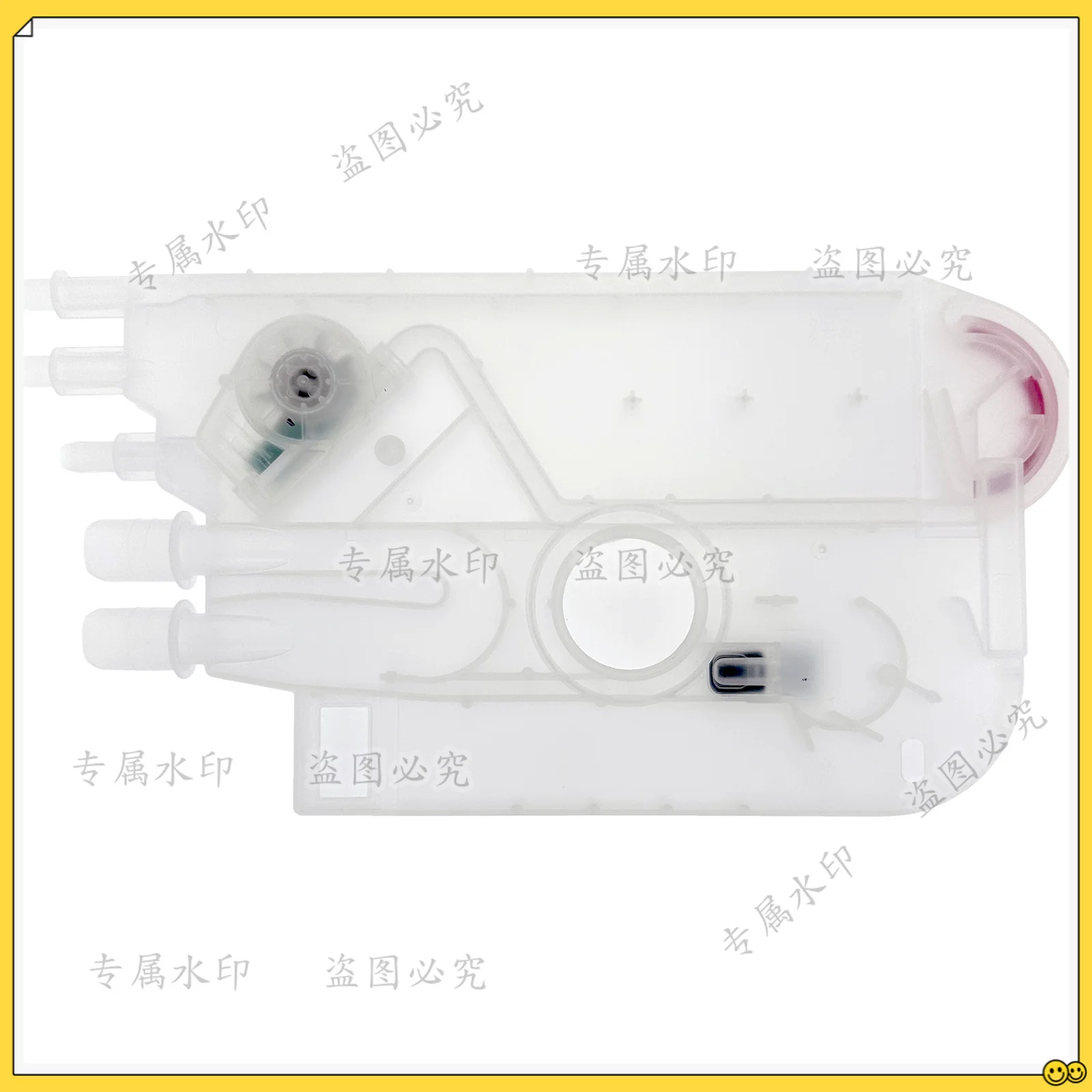 

17476000005724 Dishwasher Air Break Breather Replacement Parts for Midea, Samsung, Candy/Hoover, Hansa, Gorenje, Korting